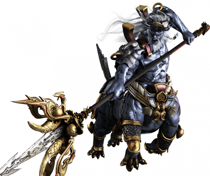 Кентавр V Icon